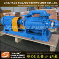 Rotary Liquid Ring Vacuum Pump